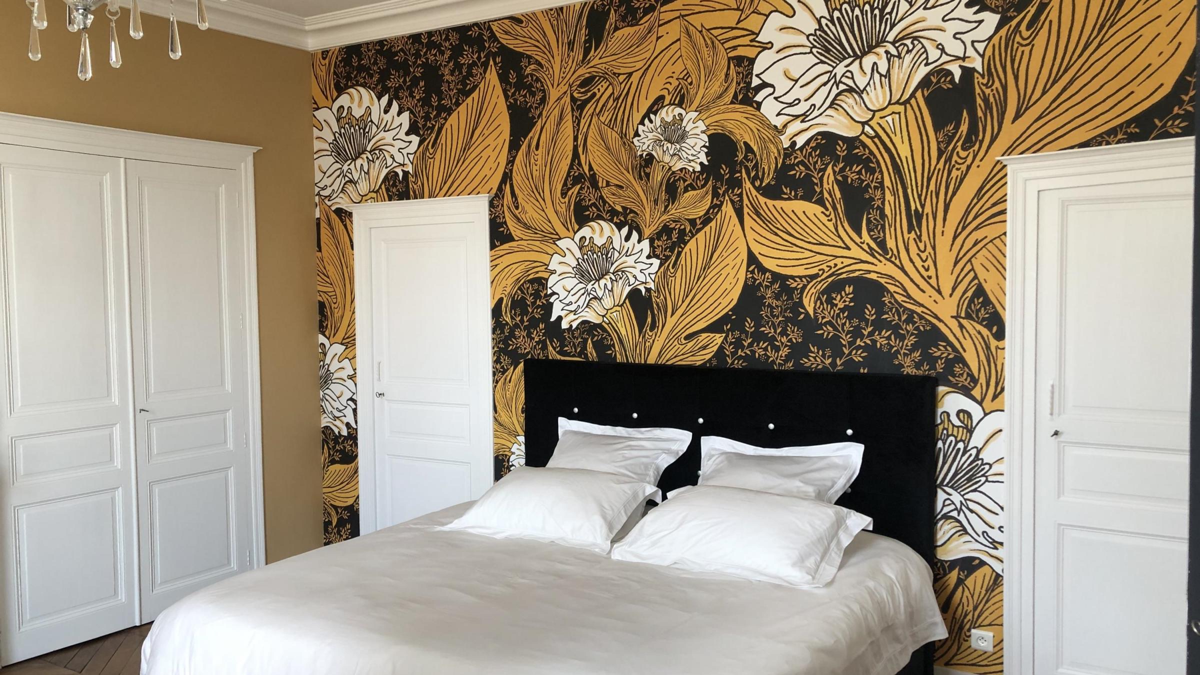 Guest room Joséphine