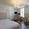 Guest room in Saumur | Marie-Antoinette