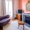 Guest room in Saumur | Jeanne | parents room