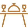 Table d'hôtes
