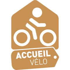 Accueil vélo