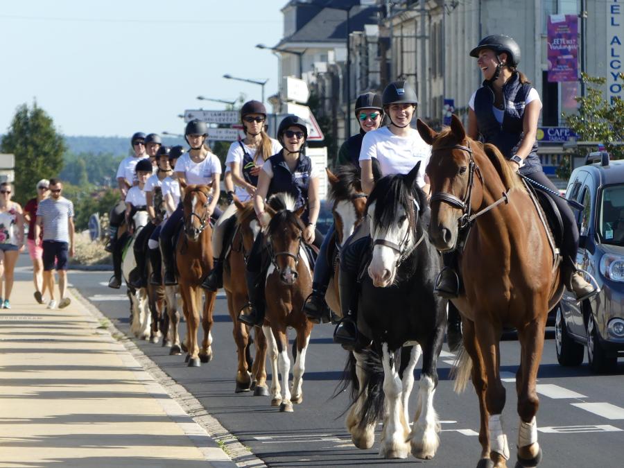 Saumur Equipassion