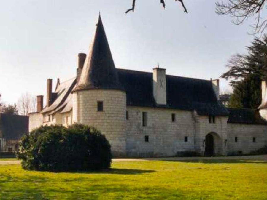 Le manoir de Launay